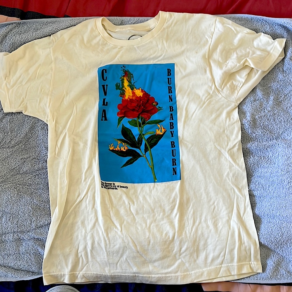 Men’s Graphic Tee